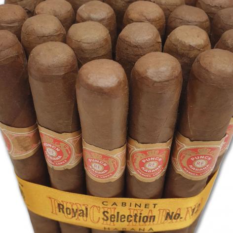 Lot 116 - Punch Royal Selection No. 12 