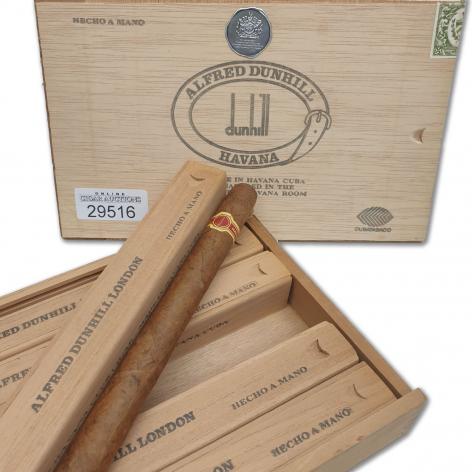 Lot 117 - Dunhill Havana Club