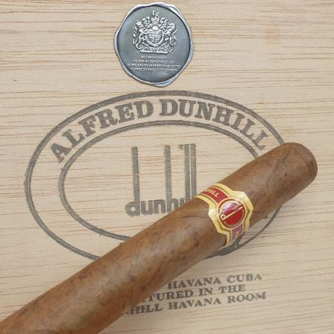 Lot 117 - Dunhill Havana Club