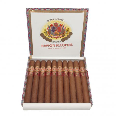 Lot 117 - Ramon Allones Superiores