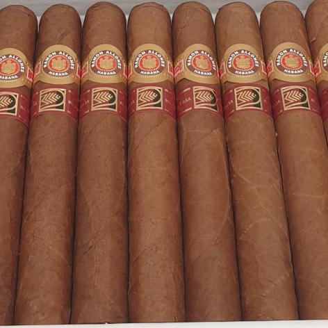 Lot 117 - Ramon Allones Superiores