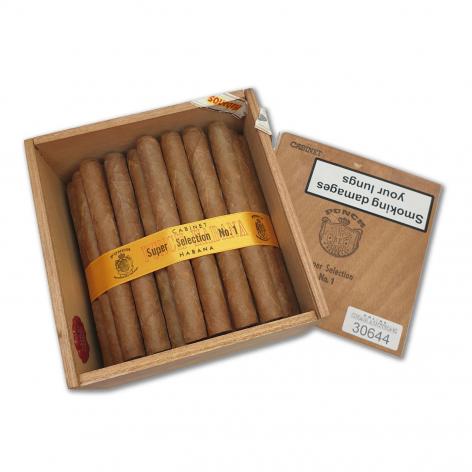 Lot 117 - Punch Super Selection No.1 