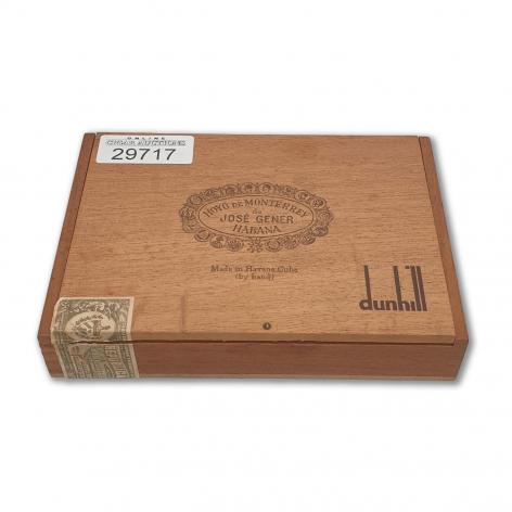 Lot 118 - Dunhill Hoyo de Monterrey Dunhill Seleccion No. 531