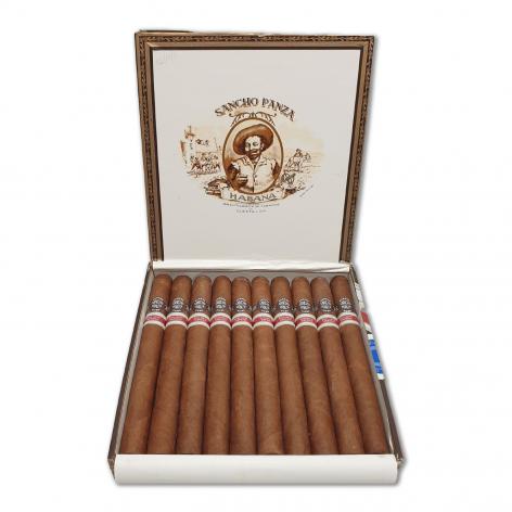 Lot 119 - Sancho Panza Quijote 