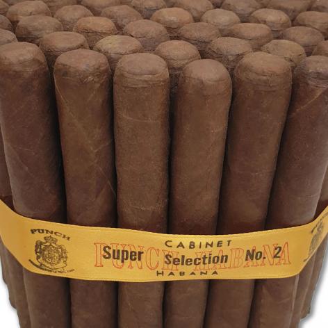 Lot 119 - Punch Super Selection No.2