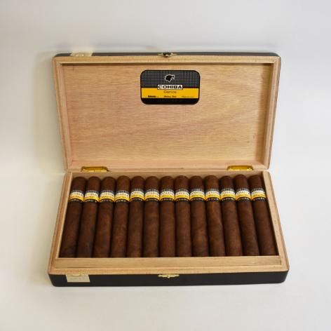 Lot 120 - Cohiba Maduro 5 Genios