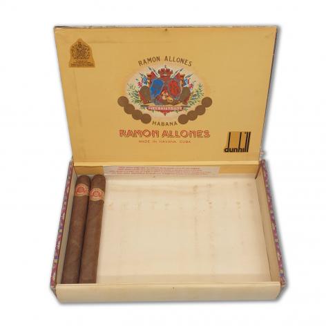 Lot 120 - Dunhill Ramon Allones Dunhill Seleccion No. 70