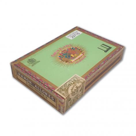 Lot 120 - Dunhill Ramon Allones Dunhill Seleccion No. 70