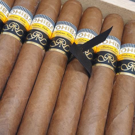 Lot 120 - Cohiba Siglo VI Gran Reserva