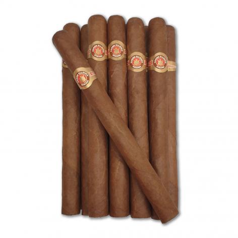 Lot 120 - Ramon Allones Gigantes 