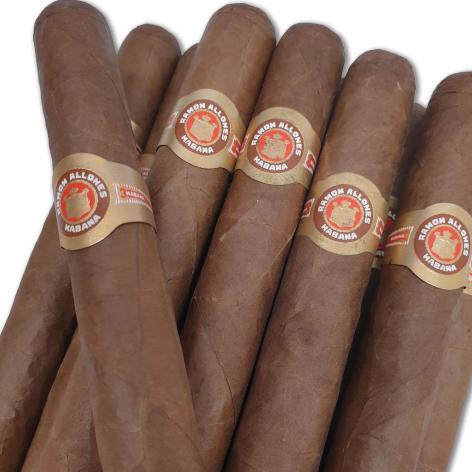 Lot 120 - Ramon Allones Gigantes 