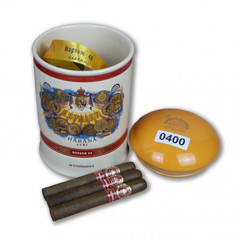 Lot 122 - H. Upmann Magnum 46 