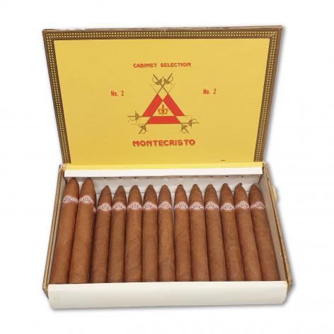 Lot 122 - Montecristo No. 2