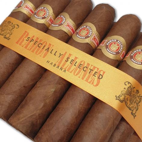 Lot 122 - Ramon Allones Specially Selected