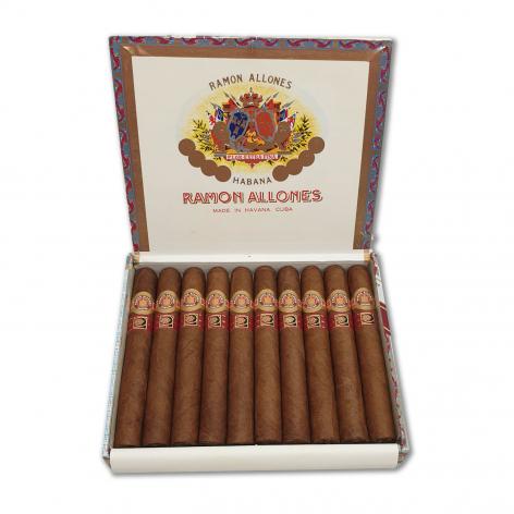 Lot 123 - Ramon Allones Superiores