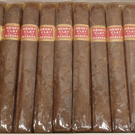 Lot 124 - Henry Clay Conchas de Regalia