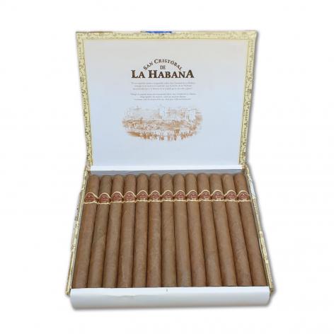 Lot 124 - San Cristobal de la Habana El Morro 