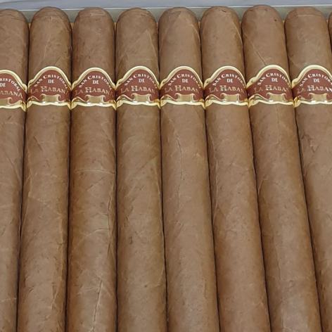 Lot 124 - San Cristobal de la Habana El Morro 