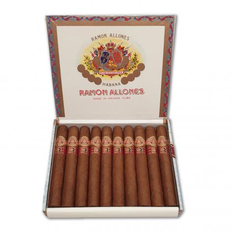 Lot 124 - Ramon Allones Superiores