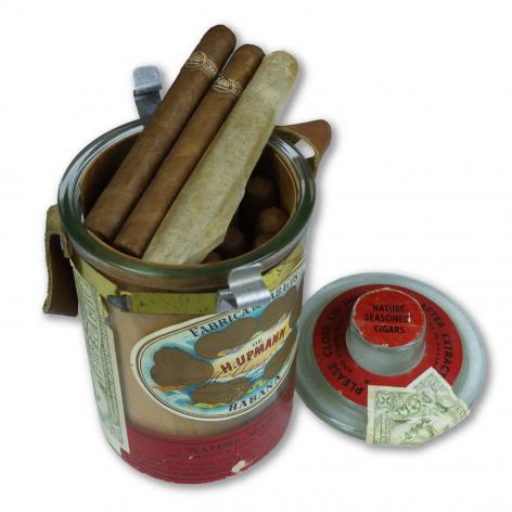 Lot 125 - H. Upmann Noellas