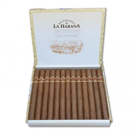 Lot 125 - San Cristobal de la Habana El Morro 