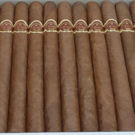 Lot 125 - San Cristobal de la Habana El Morro 