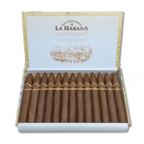 Lot 126 - San Cristobal de la Habana La Punta 