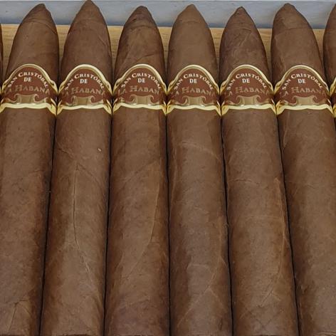 Lot 126 - San Cristobal de la Habana La Punta 