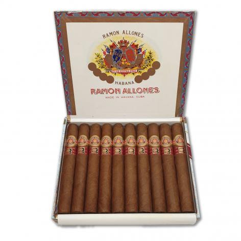 Lot 126 - Ramon Allones Superiores