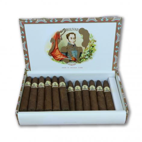 Lot 127 - Bolivar Belicosos Finos