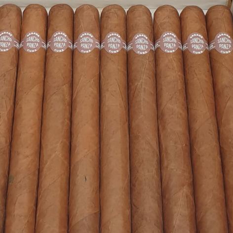 Lot 127 - Sancho Panza Coronas Gigantes