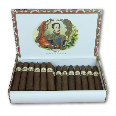 Lot 128 - Bolivar Belicosos Finos