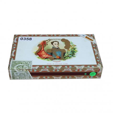 Lot 128 - Bolivar Belicosos Finos