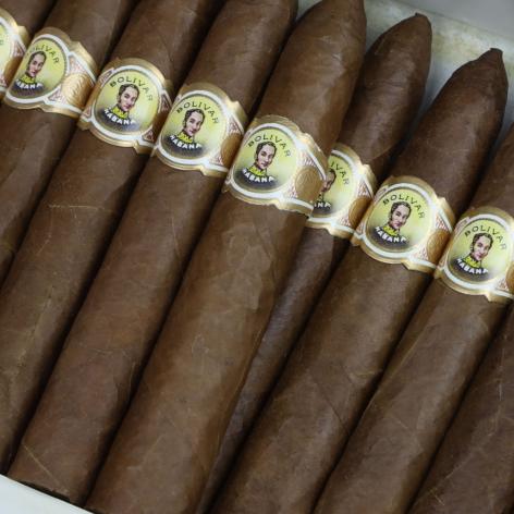 Lot 128 - Bolivar Belicosos Finos