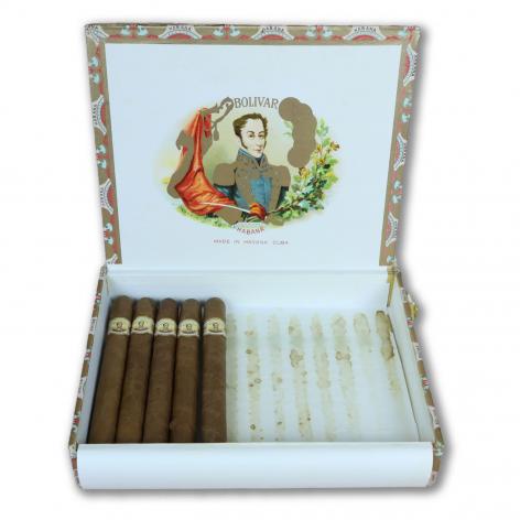 Lot 129 - Bolivar Coronas Gigantes