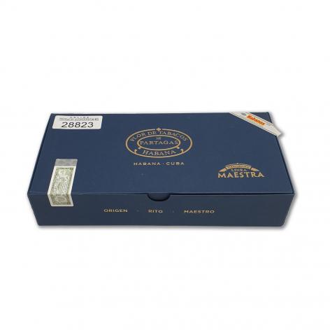 Lot 129 - Partagas Linea Maestra