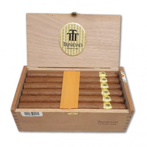 Lot 129 - Trinidad Fundadores 