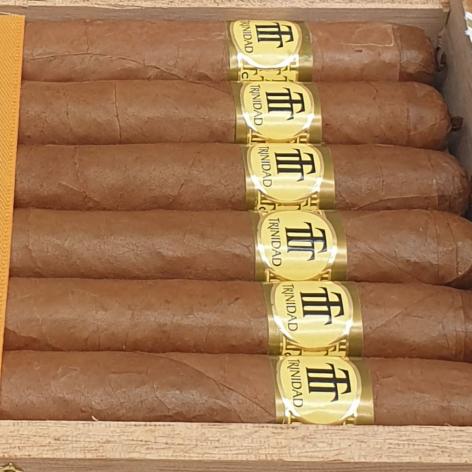 Lot 129 - Trinidad Fundadores 