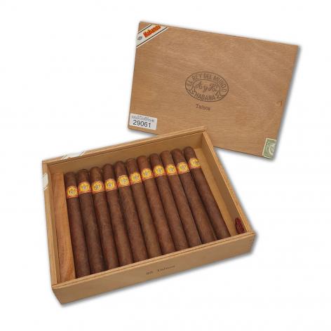 Lot 12 - El Rey Del Mundo Tainos 