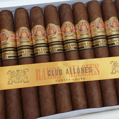 Lot 12 - Ramon Allones Club Allones