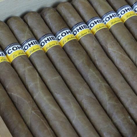 Lot 130 - Cohiba Esplendidos