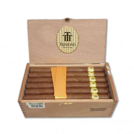 Lot 130 - Trinidad Fundadores 