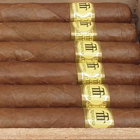 Lot 130 - Trinidad Fundadores 