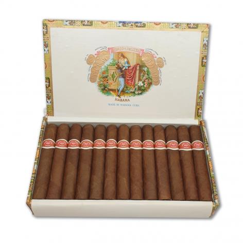 Lot 130 - Romeo y Julieta Exhibicion No.4