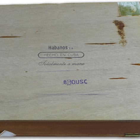 Lot 131 - Cohiba Esplendidos