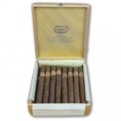 Lot 132 - Ramon Allones 8 9 8