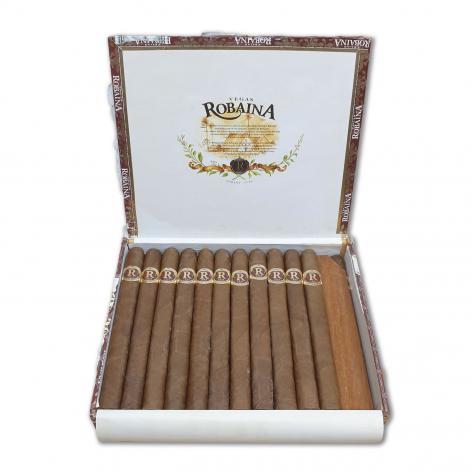 Lot 132 - Vegas Robaina Don Alejandro