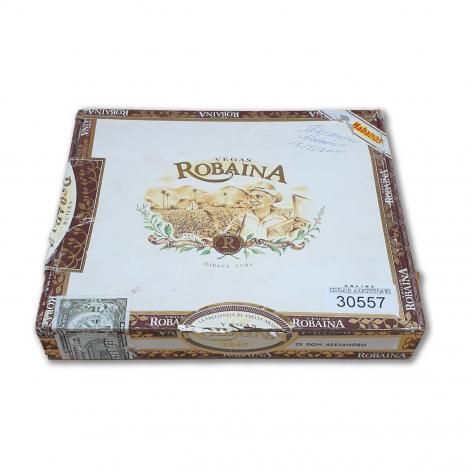 Lot 132 - Vegas Robaina Don Alejandro