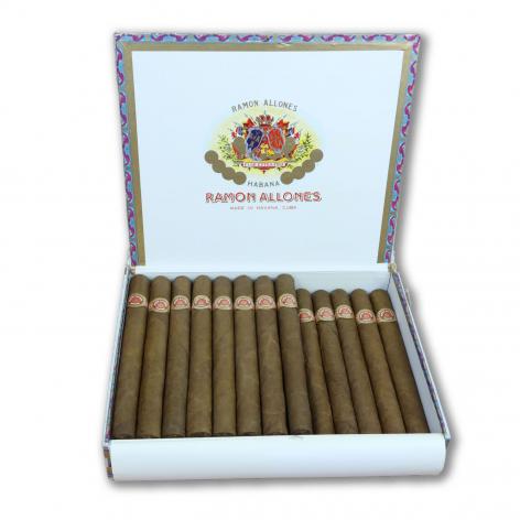 Lot 133 - Ramon Allones Gigantes