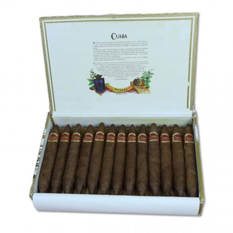 Lot 133 - Cuaba Exclusivos